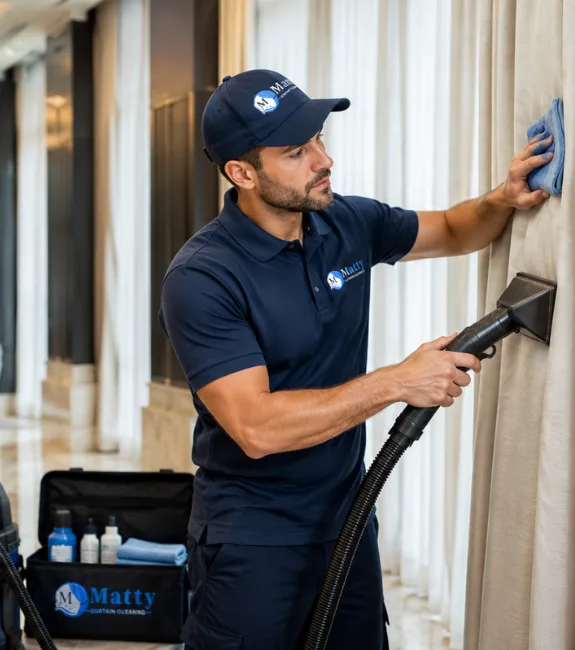 Upper Brookfield Curtain Cleaning