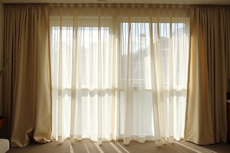 Before Professional Cleaning - Upper Brookfield